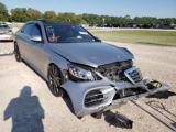 2018 MERCEDES-BENZ S-CLASS S 560