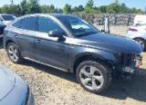 2023 AUDI Q5 SPORTBACK QUATTRO S LINE PREM PLUS 45 TFSI