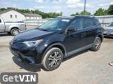 2016 TOYOTA RAV4 LE (X GRADE) V4 2.5L