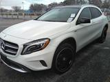 2015 MERCEDES-BENZ GLA 250 4MATIC
