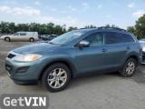 2012 MAZDA CX-9 TOURING