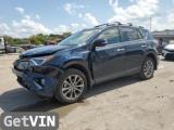 2018 TOYOTA RAV4 LTD/PLATINUM V4 2.5L