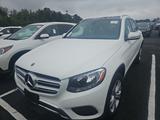 2018 MERCEDES-BENZ GLC 300 4MATIC