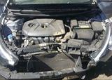 2016 KIA FORTE GL (MIDDLE-LOW GRADE) V4 1.8L