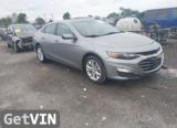 2024 CHEVROLET MALIBU LT (1LT) V4 1.5L
