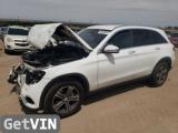 2016 MERCEDES-BENZ GLC 300