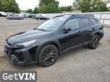 2023 SUBARU OUTBACK ONYX EDITION XT