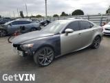 2015 LEXUS IS 350