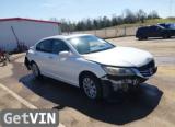 2013 HONDA ACCORD EX-L V6
