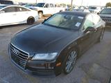 2014 AUDI A7 3.0T QUATTRO PRESTIGE