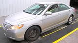 2008 TOYOTA CAMRY V4 2.4L