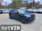 2020 LAND ROVER RANGE ROVER VELAR P250 S