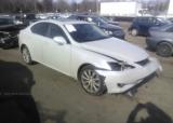 2007 LEXUS IS 250