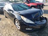 2011 Hyundai SONATA LIMITED