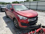 2016 HYUNDAI SANTA FE SPORT 2.4L