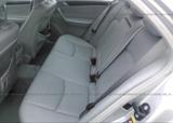 2003 MERCEDES-BENZ C-CLASS C 320