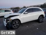 2018 MERCEDES-BENZ GLC 300