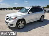 2014 MERCEDES-BENZ GLK 350