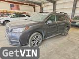 2022 SUBARU ASCENT LIMITED 7-PASSENGER