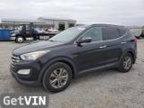 2014 HYUNDAI SANTA FE SPORT 2.4L