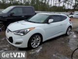 2012 Hyundai VELOSTER