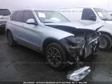 2017 BMW X5 SDRIVE35I V6 3L