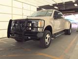 2017 FORD F-350 SUPER DUTY XLT