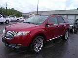 2014 LINCOLN MKX