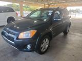 2012 TOYOTA RAV4 LIMITED