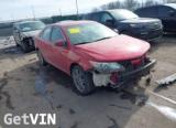 2012 TOYOTA CAMRY V6 3.5L