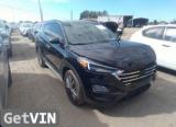 2021 HYUNDAI TUCSON VALUE, SEL, SPORT, LIMITED, ULTIMATE V4 2.4L
