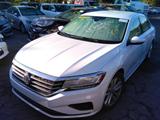 2020 VOLKSWAGEN PASSAT SE
