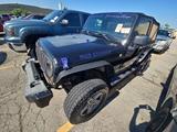 2010 JEEP WRANGLER SPORT