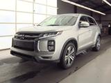 2020 MITSUBISHI OUTLANDER SPORT V4 2L