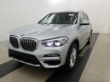 2019 BMW X3 SDRIVE30I V4 2L