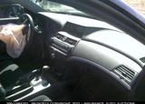 2012 HONDA ACCORD LX V4 2.359737216L
