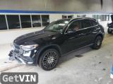 2024 MERCEDES-BENZ GLC 300 4MATIC