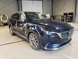 2021 Mazda GRAN CX-9 D TOURING JM3TCBDY2M0518303