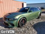 2020 DODGE CHARGER SCAT PACK
