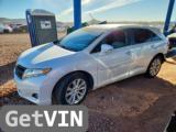 2013 TOYOTA VENZA LE