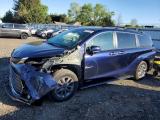 2021 TOYOTA SIENNA XLE 7-PASSENGER