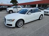 2016 AUDI A6 3.0T QUATTRO PREMIUM PLUS