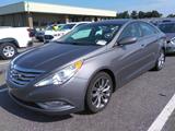 2012 HYUNDAI SONATA SE
