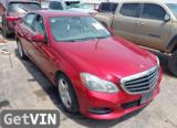 2015 MERCEDES-BENZ E-CLASS E 350