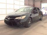 2015 TOYOTA CAMRY XSE
