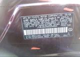 2008 LEXUS ES V6 3.5L
