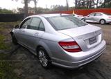 2008 MERCEDES-BENZ C-CLASS V6 3.0L