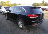 2017 KIA SORENTO L