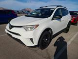 2017 TOYOTA RAV4 LE V4 2.5L