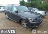 2018 FORD EXPEDITION XLT